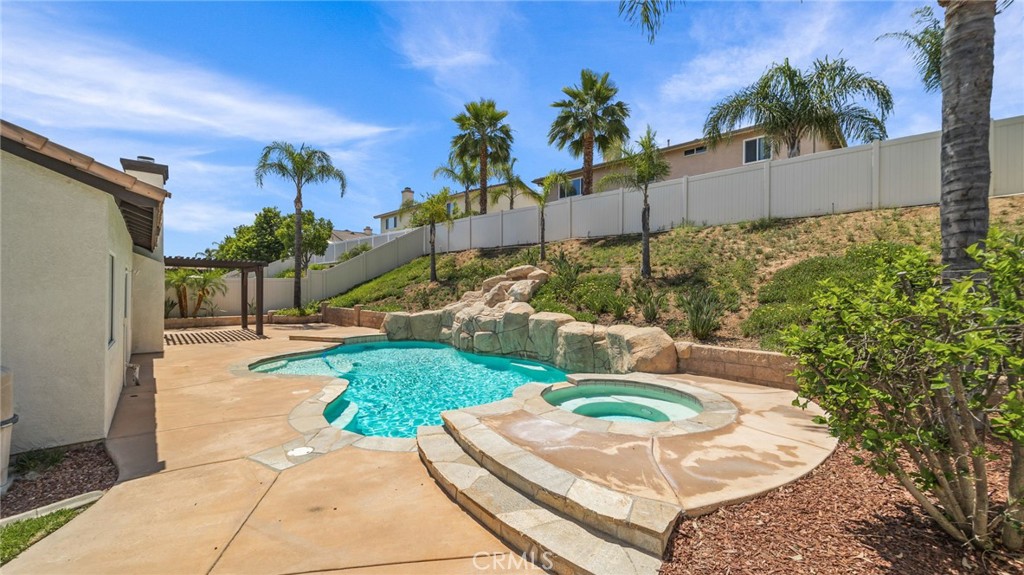 1318 Baldwin Drive Corona, CA 92881 - Photo 34 of 35