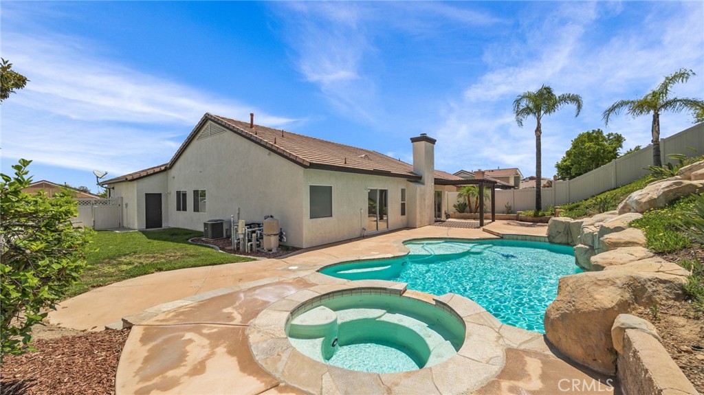 1318 Baldwin Drive Corona, CA 92881 - Photo 35 of 35