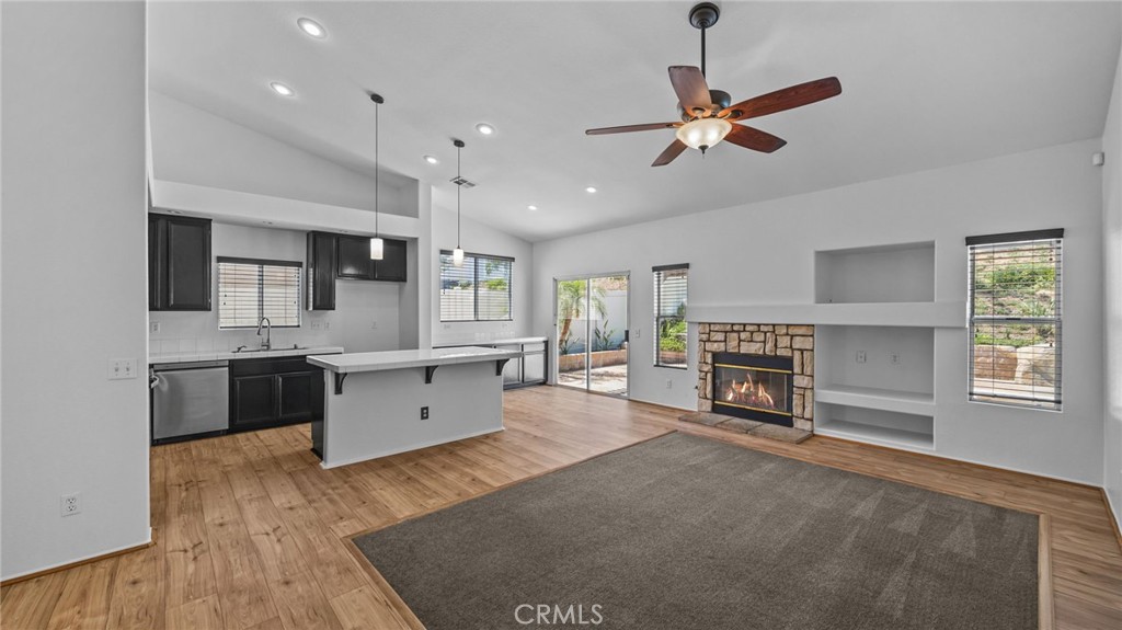 1318 Baldwin Drive Corona, CA 92881 - Photo 10 of 35