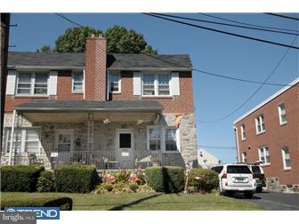 426 East Eagle Road Havertown, PA 19083 - Photo 1 of 12 Exterior Front