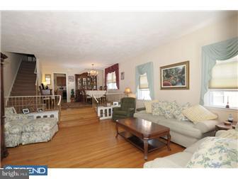 426 East Eagle Road Havertown, PA 19083 - Photo 2 of 12 Living Room