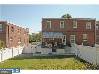426 East Eagle Road Havertown, PA 19083 - Photo 12 of 12 Exterior Back