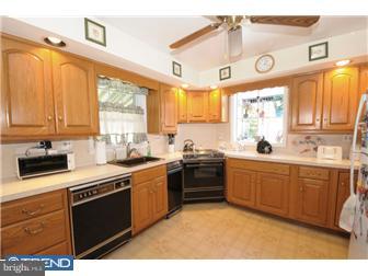 426 East Eagle Road Havertown, PA 19083 - Photo 5 of 12 Kitchen