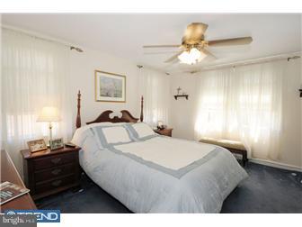 426 East Eagle Road Havertown, PA 19083 - Photo 7 of 12 Bedroom - Main