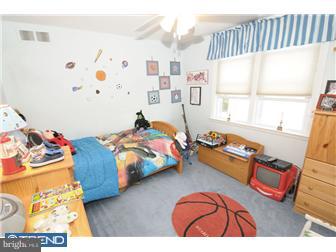 426 East Eagle Road Havertown, PA 19083 - Photo 10 of 12 Bedroom 3