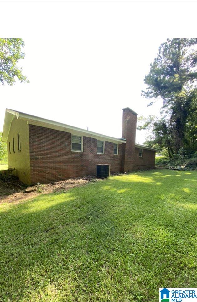 111 Johnson Street Heflin, AL 36264 - Photo 22 of 23