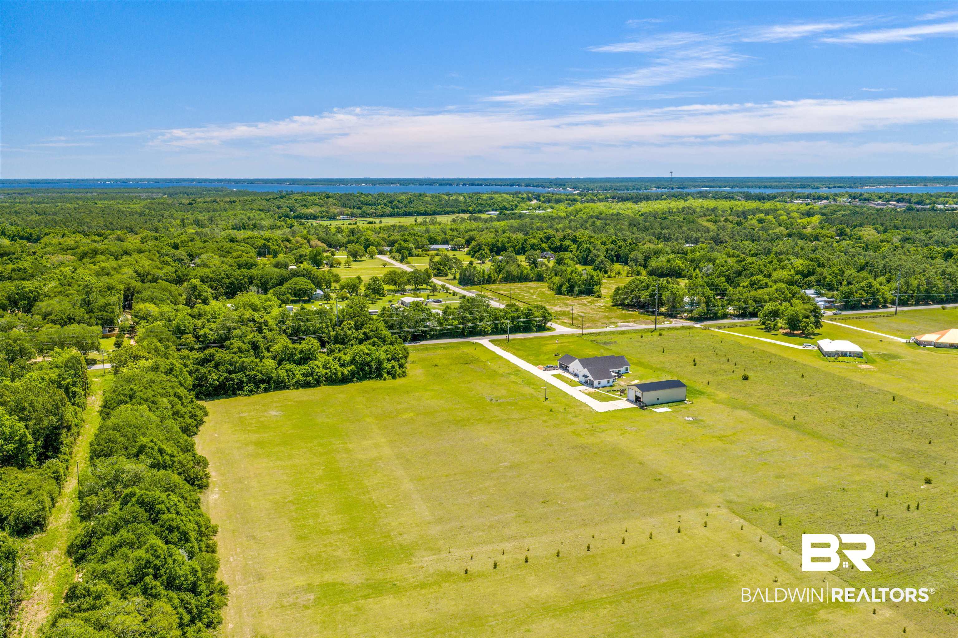 0 County Road 93 Lillian, AL 36549 - Photo 9 of 12