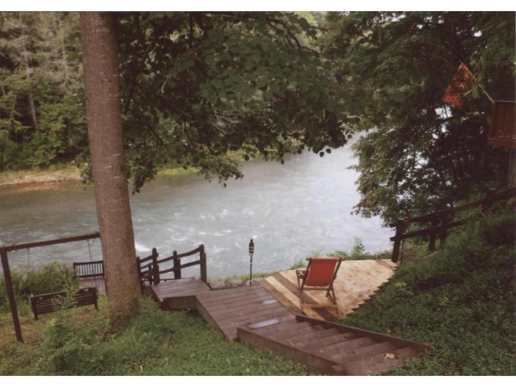 424 Silver Grove Road Bluff City, TN 37618 - Photo 1 of 24 Photo 1