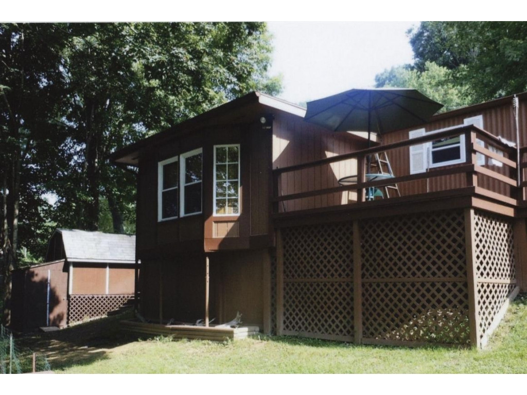 424 Silver Grove Road Bluff City, TN 37618 - Photo 13 of 24 Photo 13