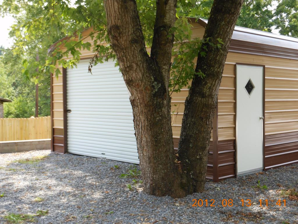 424 Silver Grove Road Bluff City, TN 37618 - Photo 15 of 24 Photo 15
