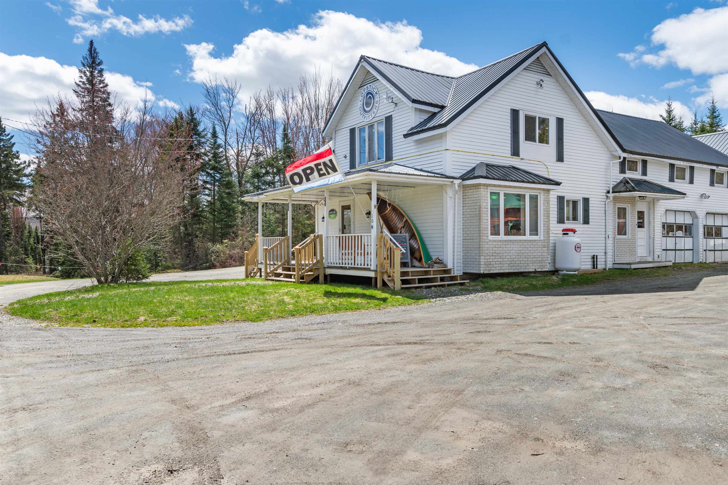 10 Metallak Road Pittsburg, NH 03592 - Photo 2 of 31