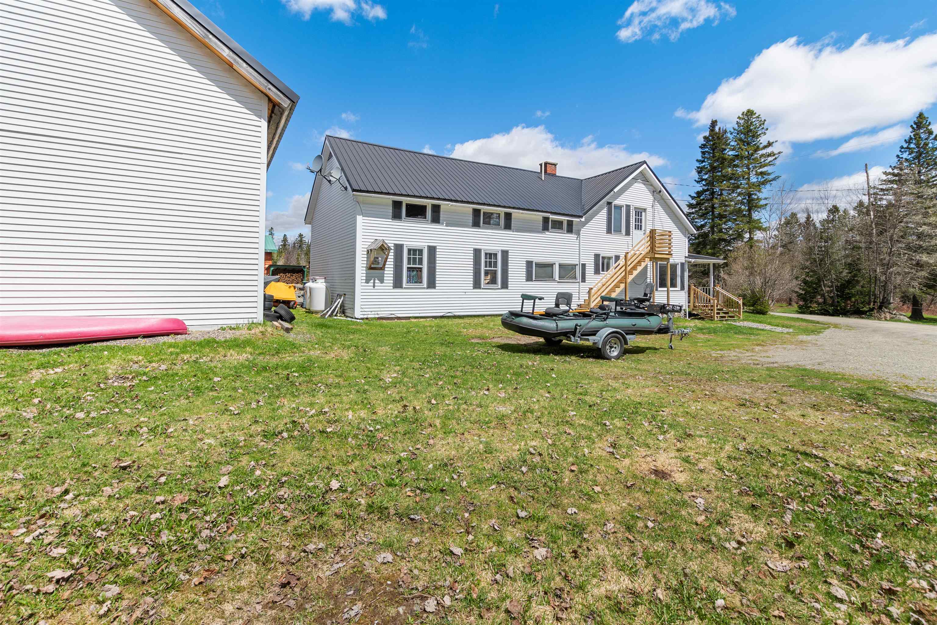 10 Metallak Road Pittsburg, NH 03592 - Photo 24 of 31