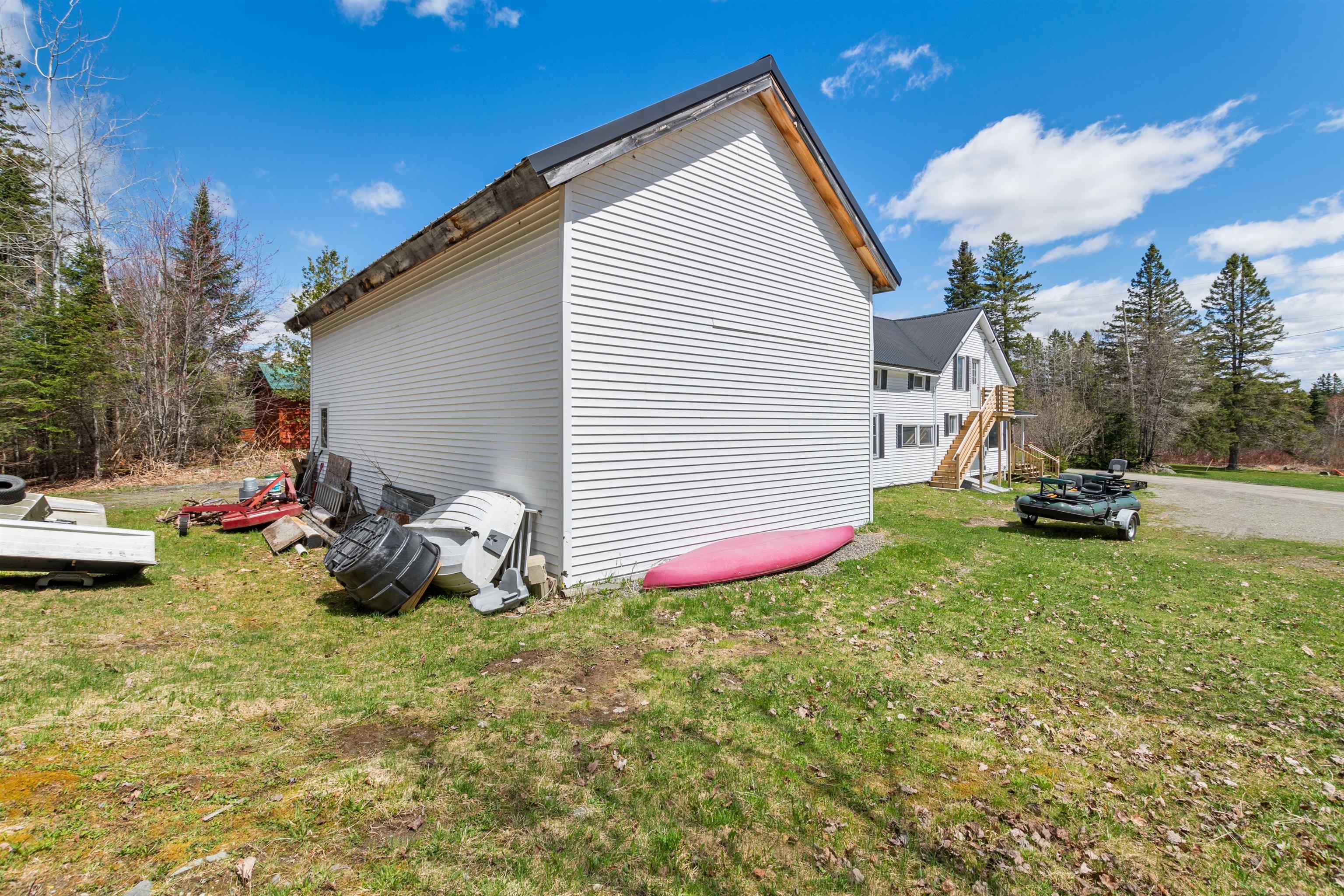 10 Metallak Road Pittsburg, NH 03592 - Photo 26 of 31