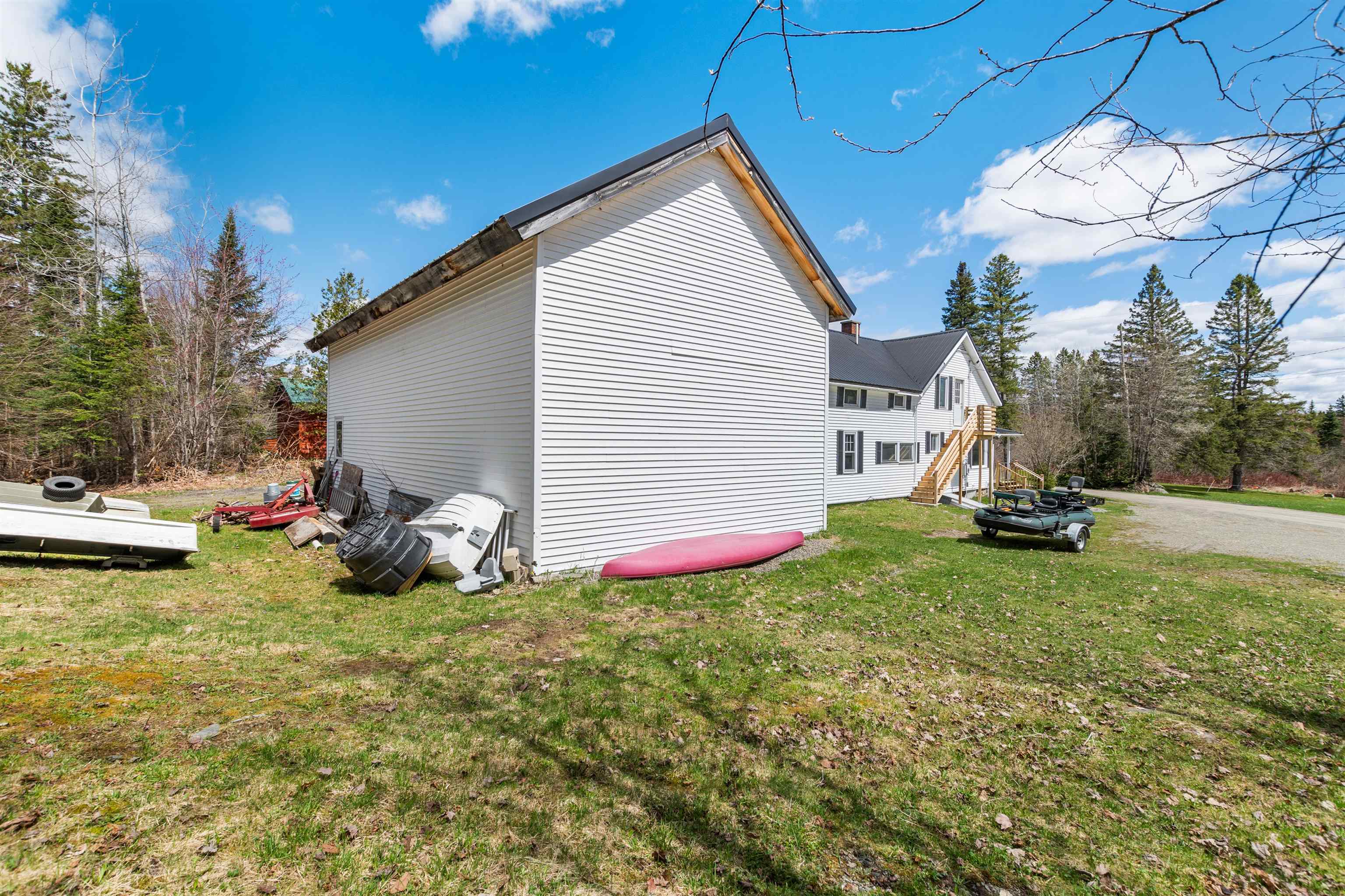 10 Metallak Road Pittsburg, NH 03592 - Photo 27 of 31