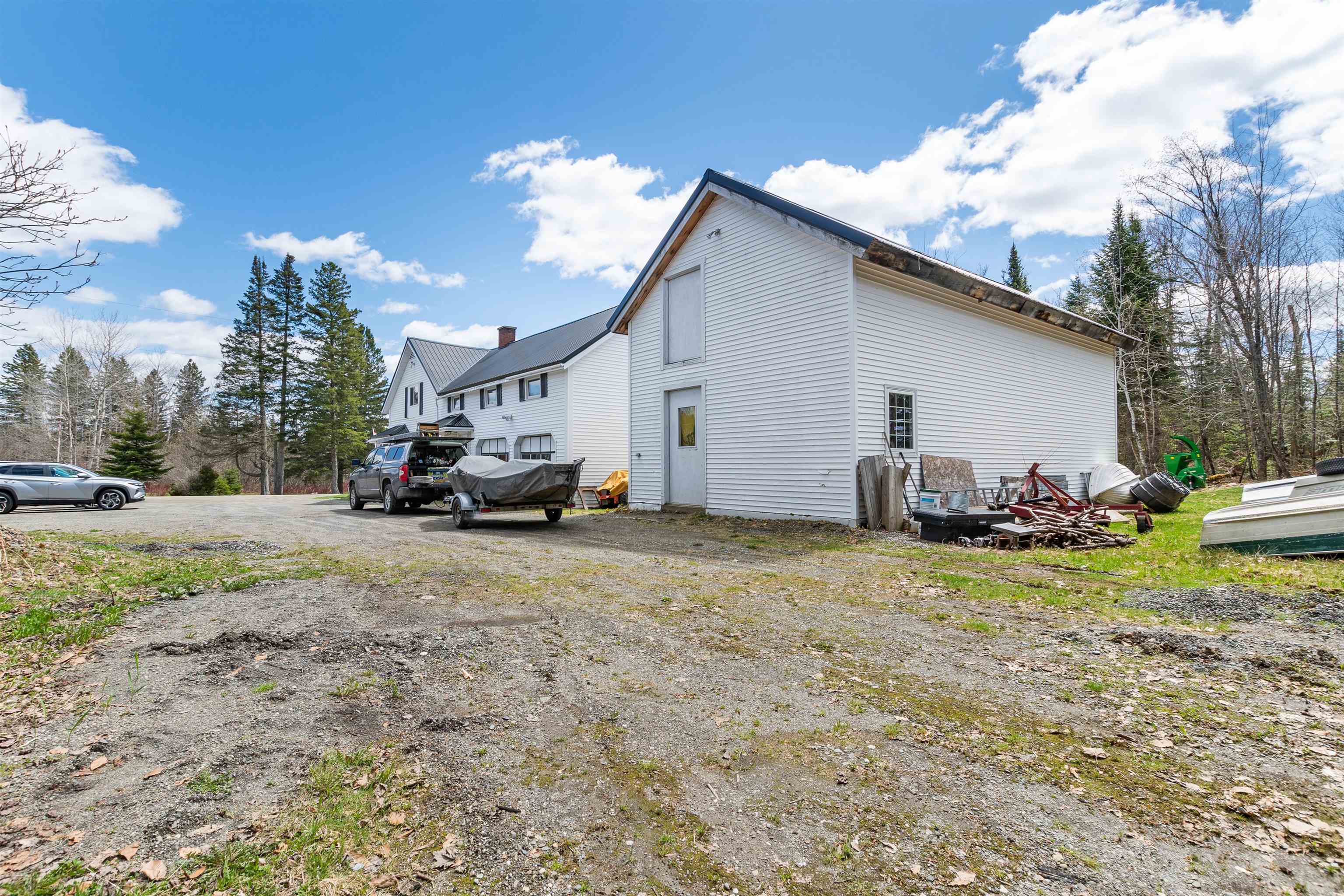 10 Metallak Road Pittsburg, NH 03592 - Photo 28 of 31