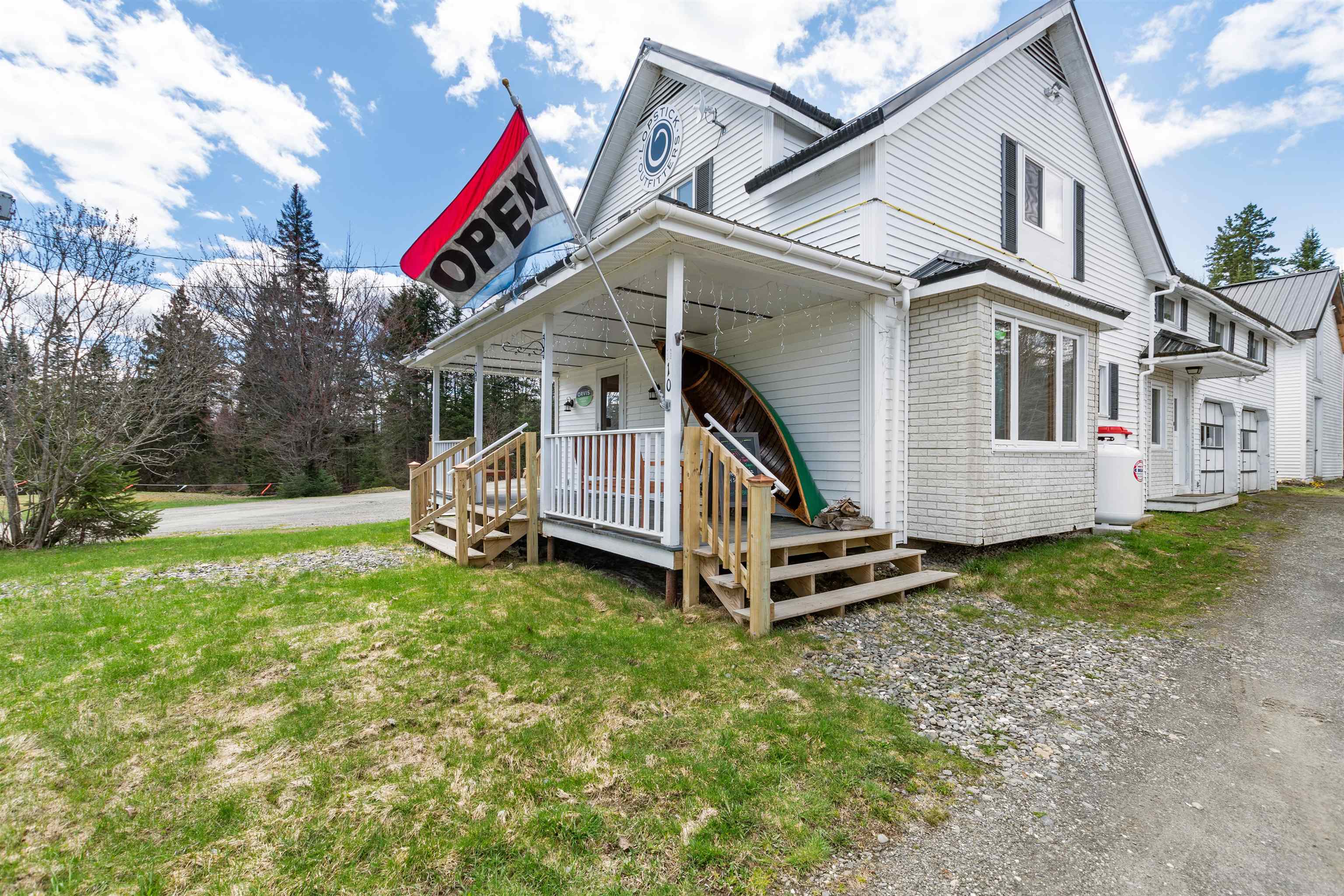 10 Metallak Road Pittsburg, NH 03592 - Photo 30 of 31
