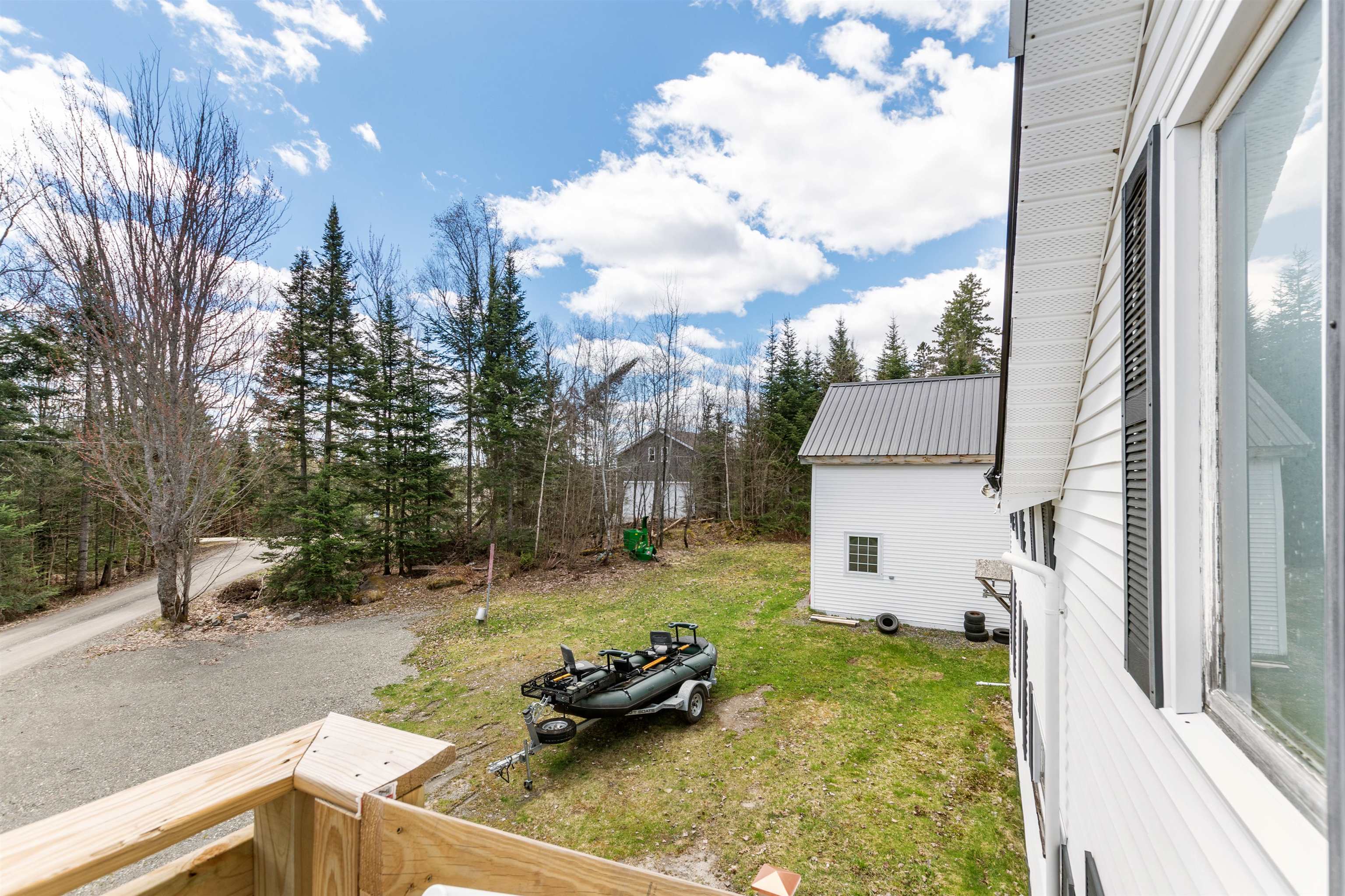 10 Metallak Road Pittsburg, NH 03592 - Photo 31 of 31