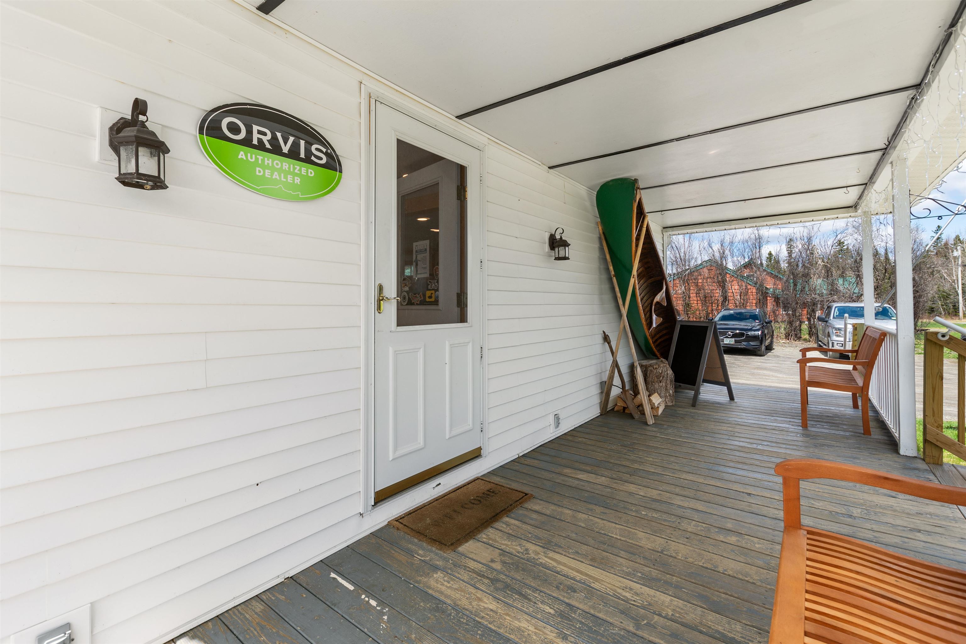 10 Metallak Road Pittsburg, NH 03592 - Photo 4 of 31