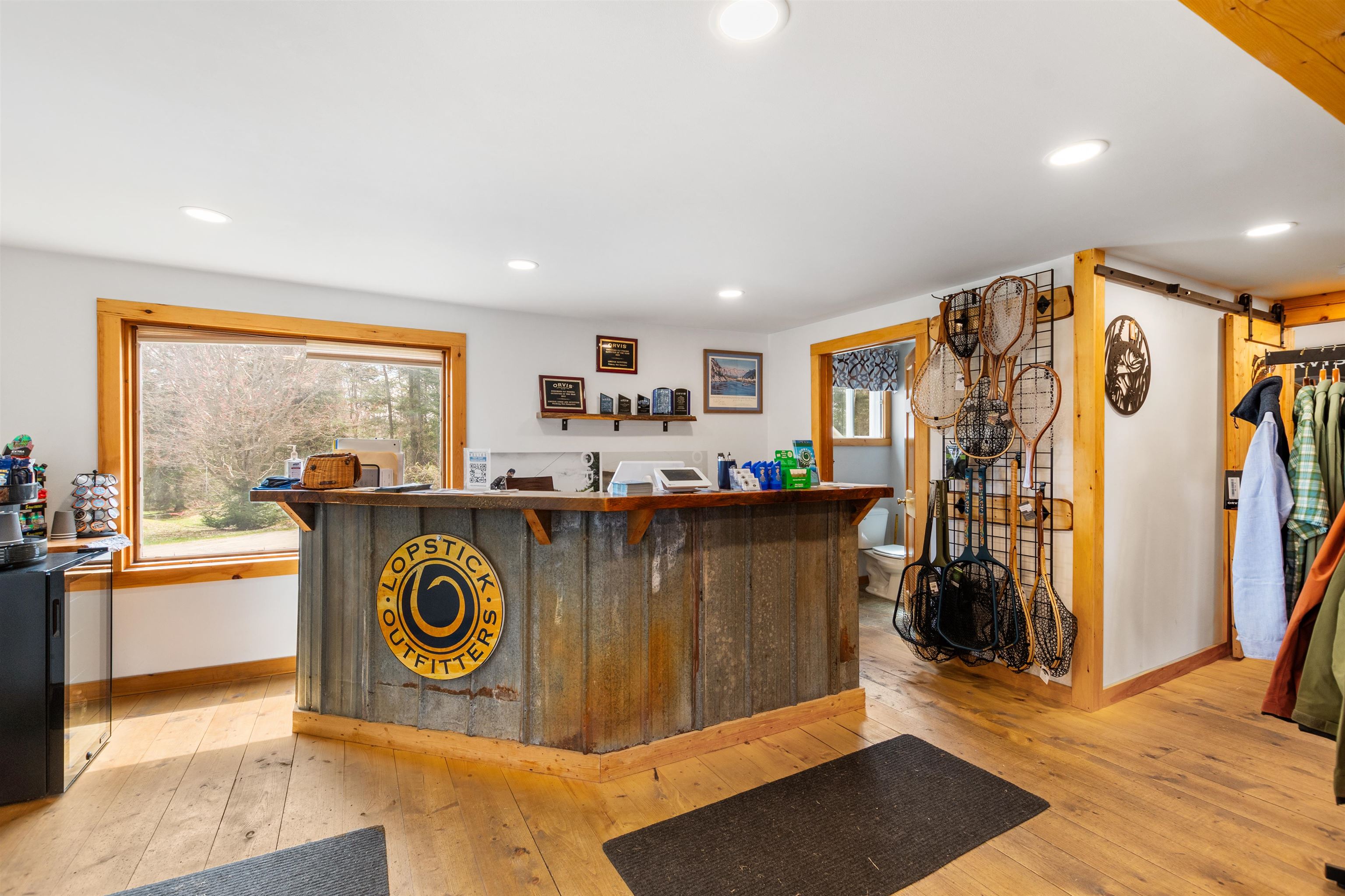 10 Metallak Road Pittsburg, NH 03592 - Photo 5 of 31