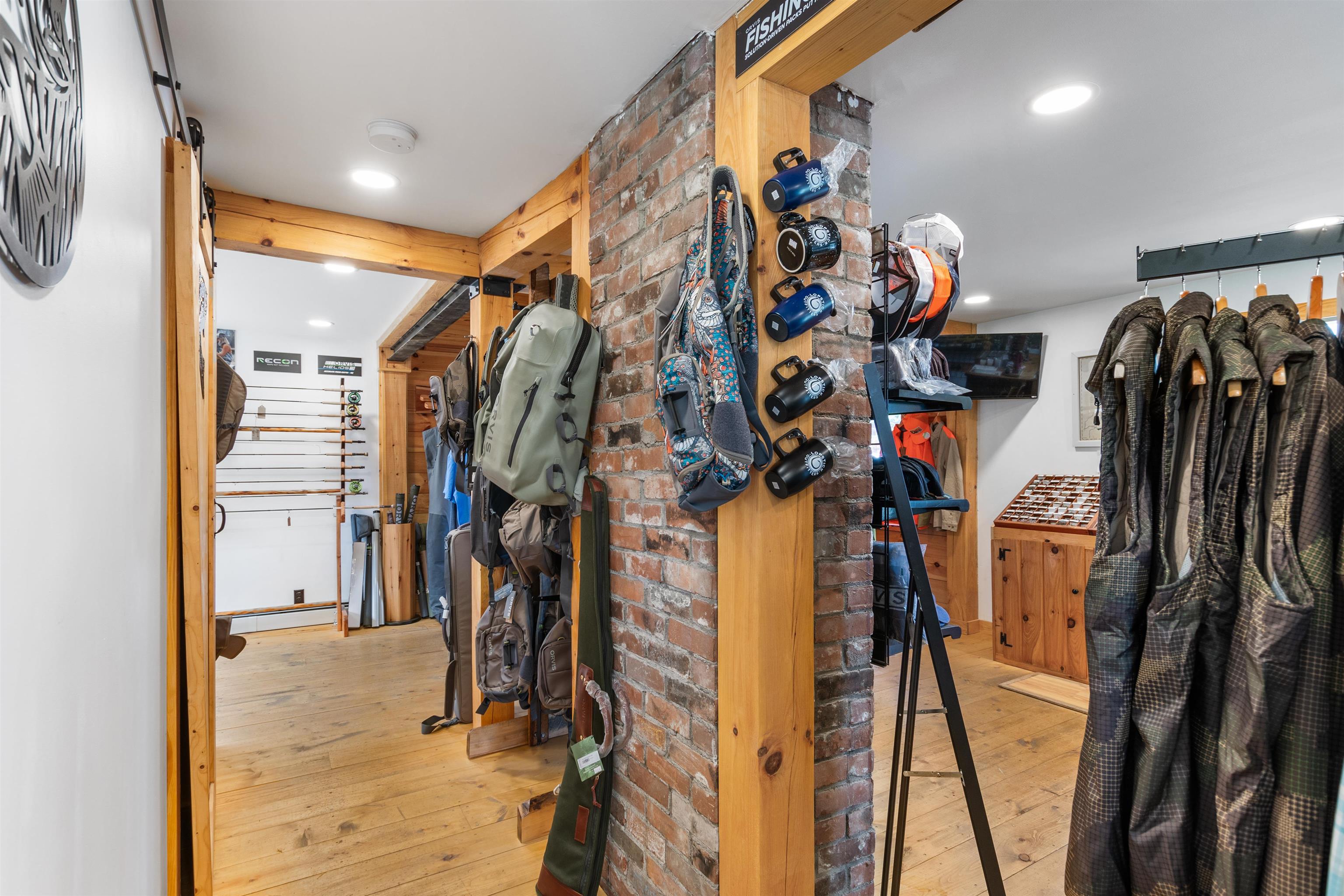 10 Metallak Road Pittsburg, NH 03592 - Photo 7 of 31
