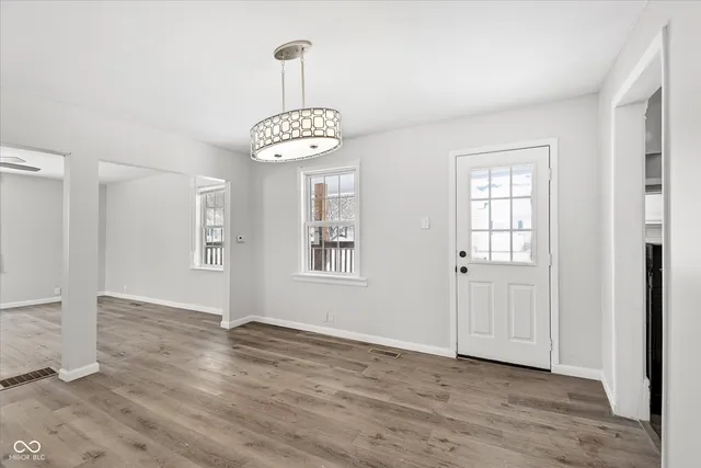 $230,000 | 309 South Ohio Street, Remington, IN 47977