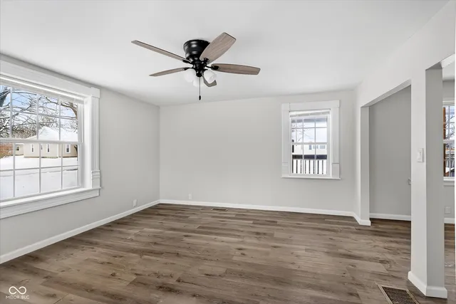 $230,000 | 309 South Ohio Street, Remington, IN 47977