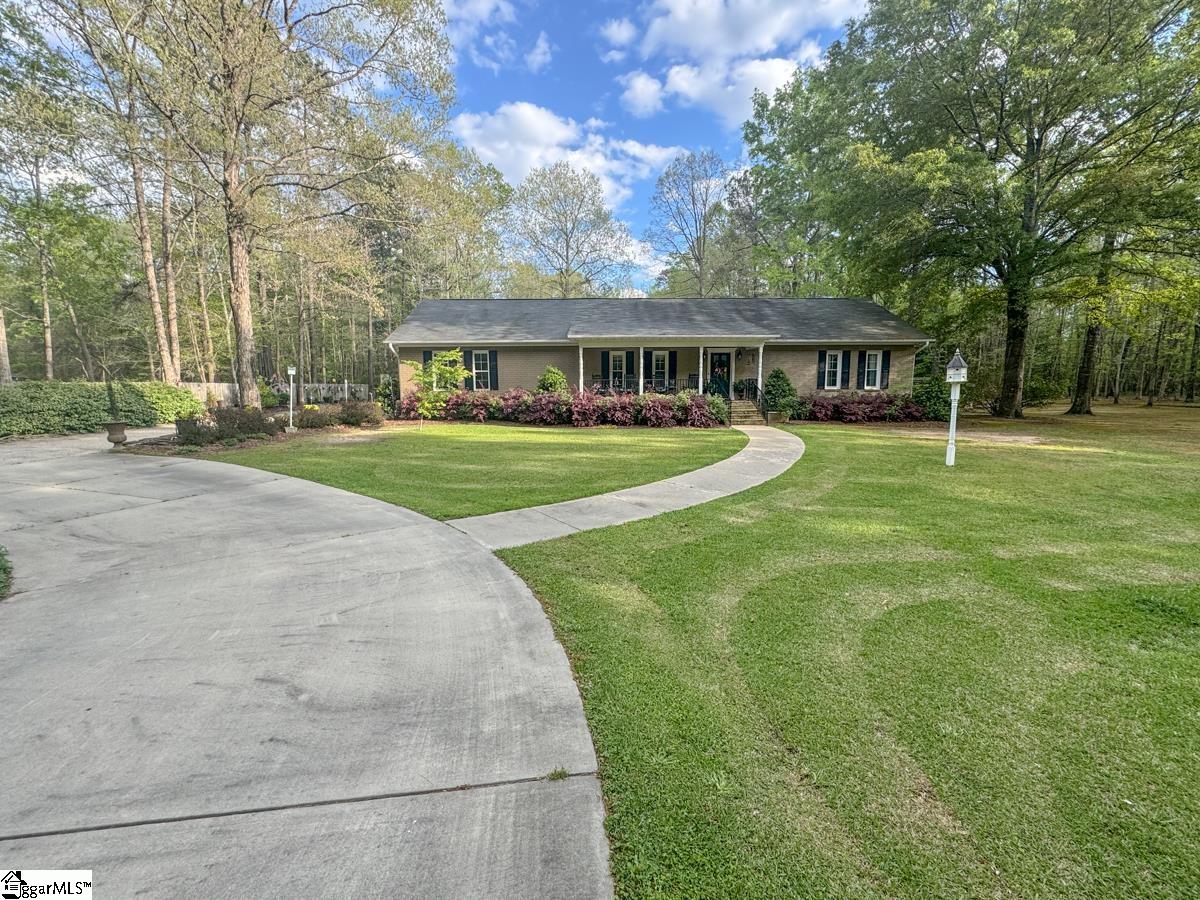 Undisclosed Address Sumter, SC 29153 - Photo 23 of 28