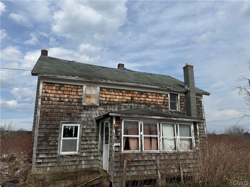 116 Helinger Road West Monroe, NY 13167 - Photo 1 of 13
