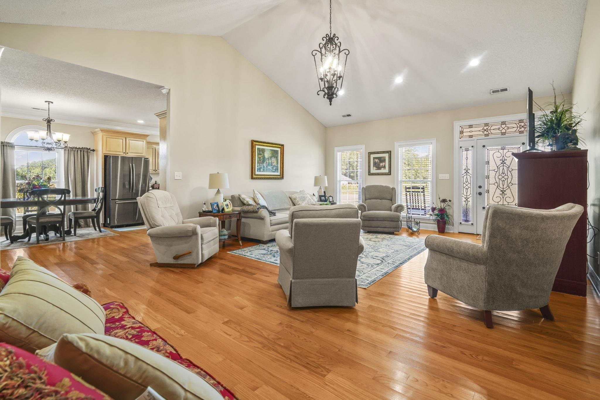 2892 Burroughs Road Aynor, SC 29511 - Photo 21 of 46