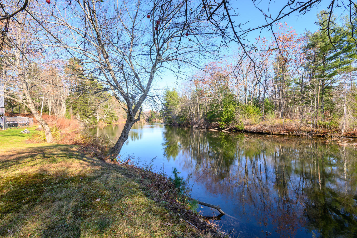 49 Tow Path Road Gorham, ME 04038 - Photo 21 of 45 49 Tow Path Rd Gorham ME 04038-large-027