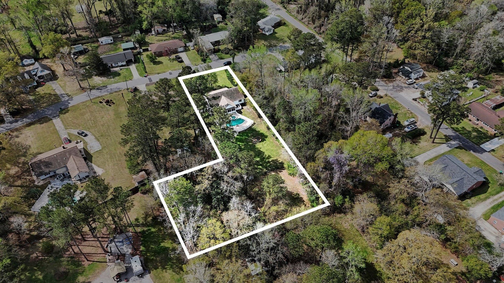 4809 Forest Drive Loris, SC 29569 - Photo 3 of 50