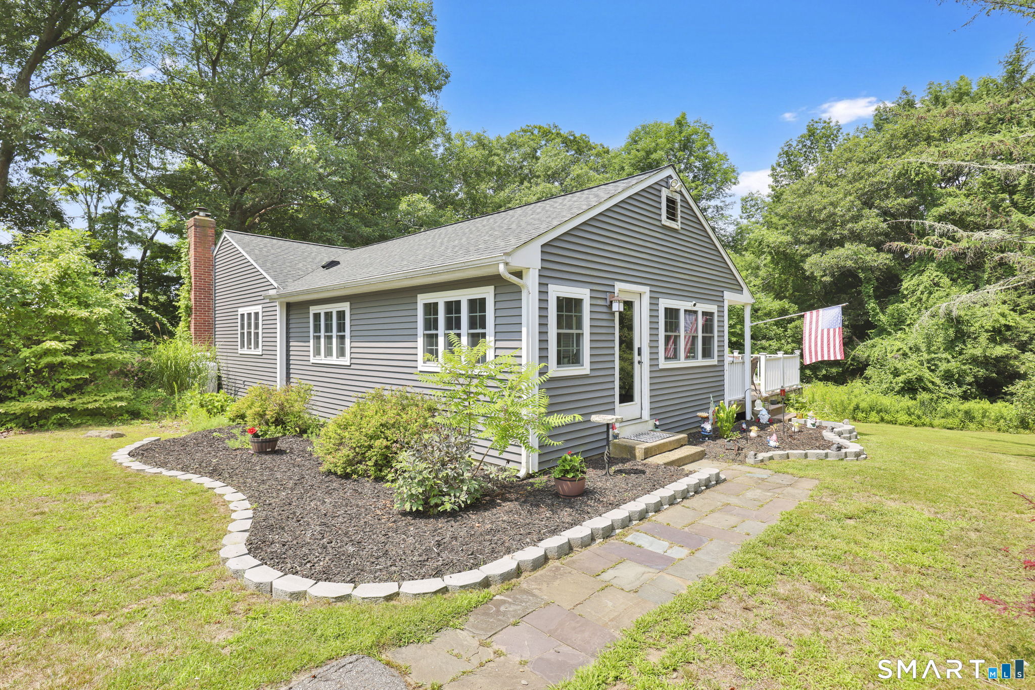 36 Mt Hope Road Mansfield, CT 06250 - Photo 2 of 37
