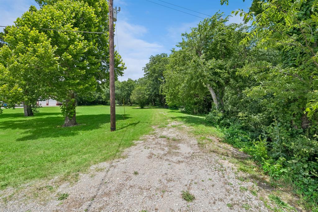 286 West Forest Grove Road Lucas, TX 75002 - Photo 23 of 23 a view of a park with trees