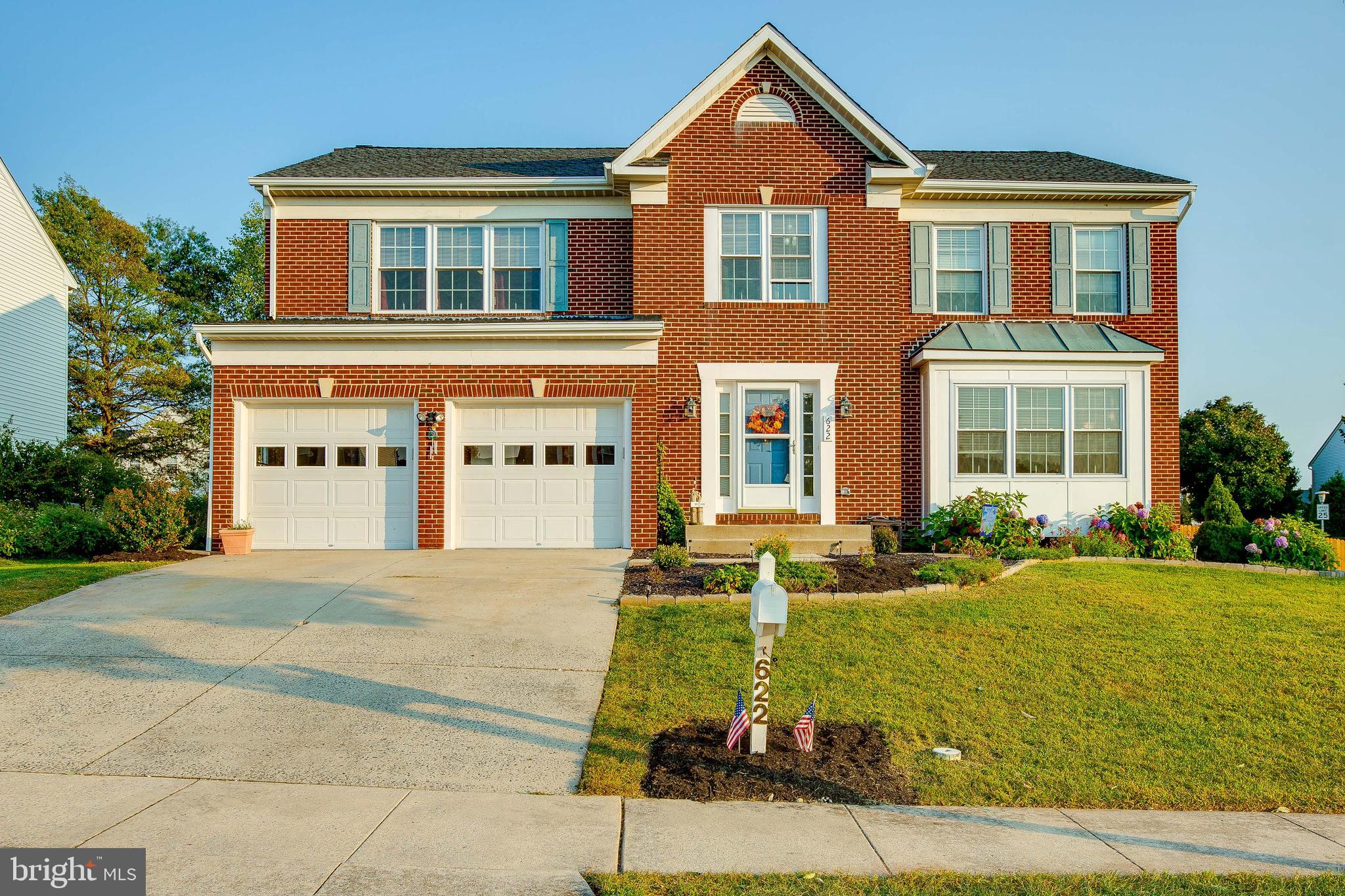 622 Hunting Ridge Drive Frederick, MD 21703 - Photo 1 of 35 Gallery Image 1