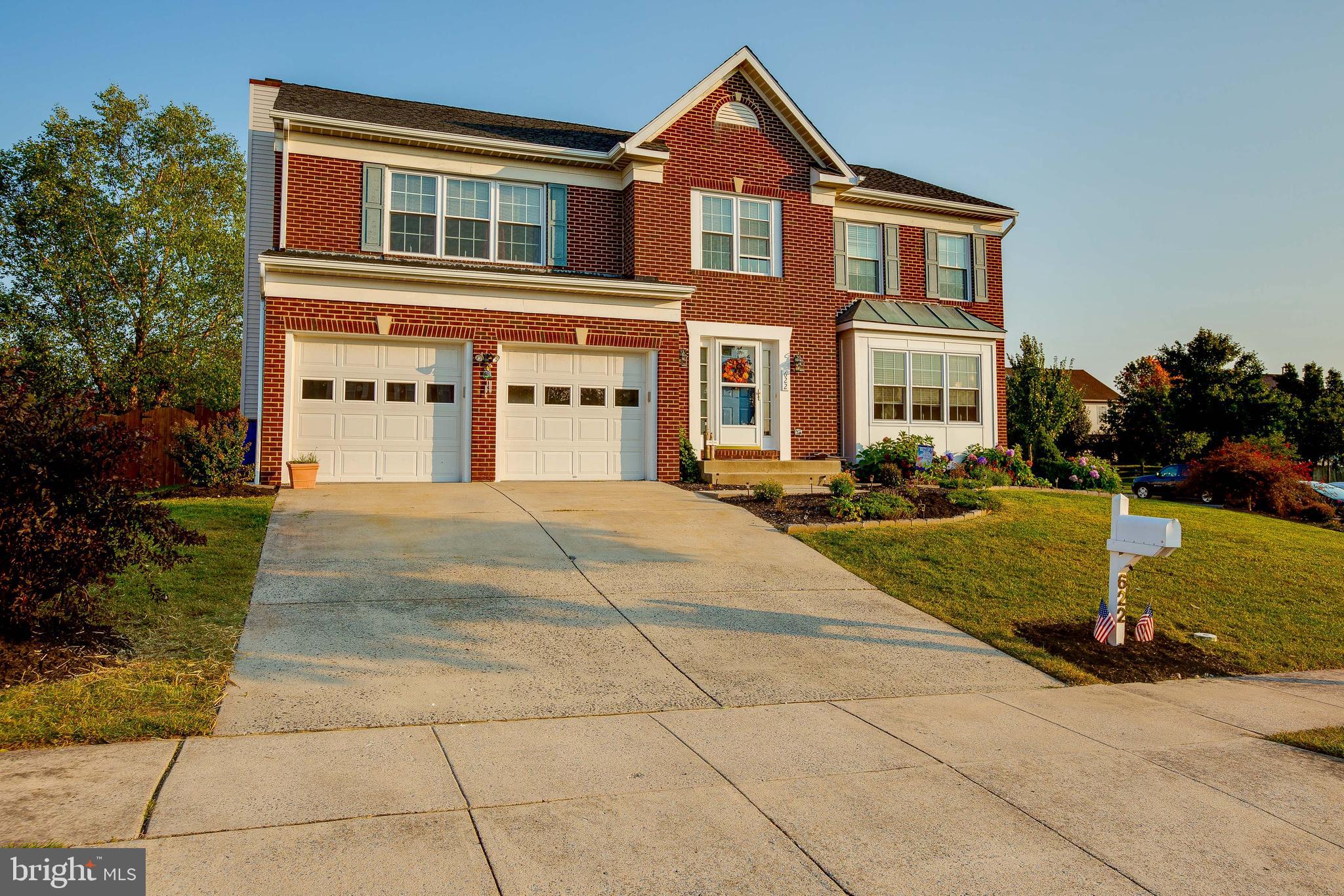 622 Hunting Ridge Drive Frederick, MD 21703 - Photo 2 of 35 Gallery Image 2