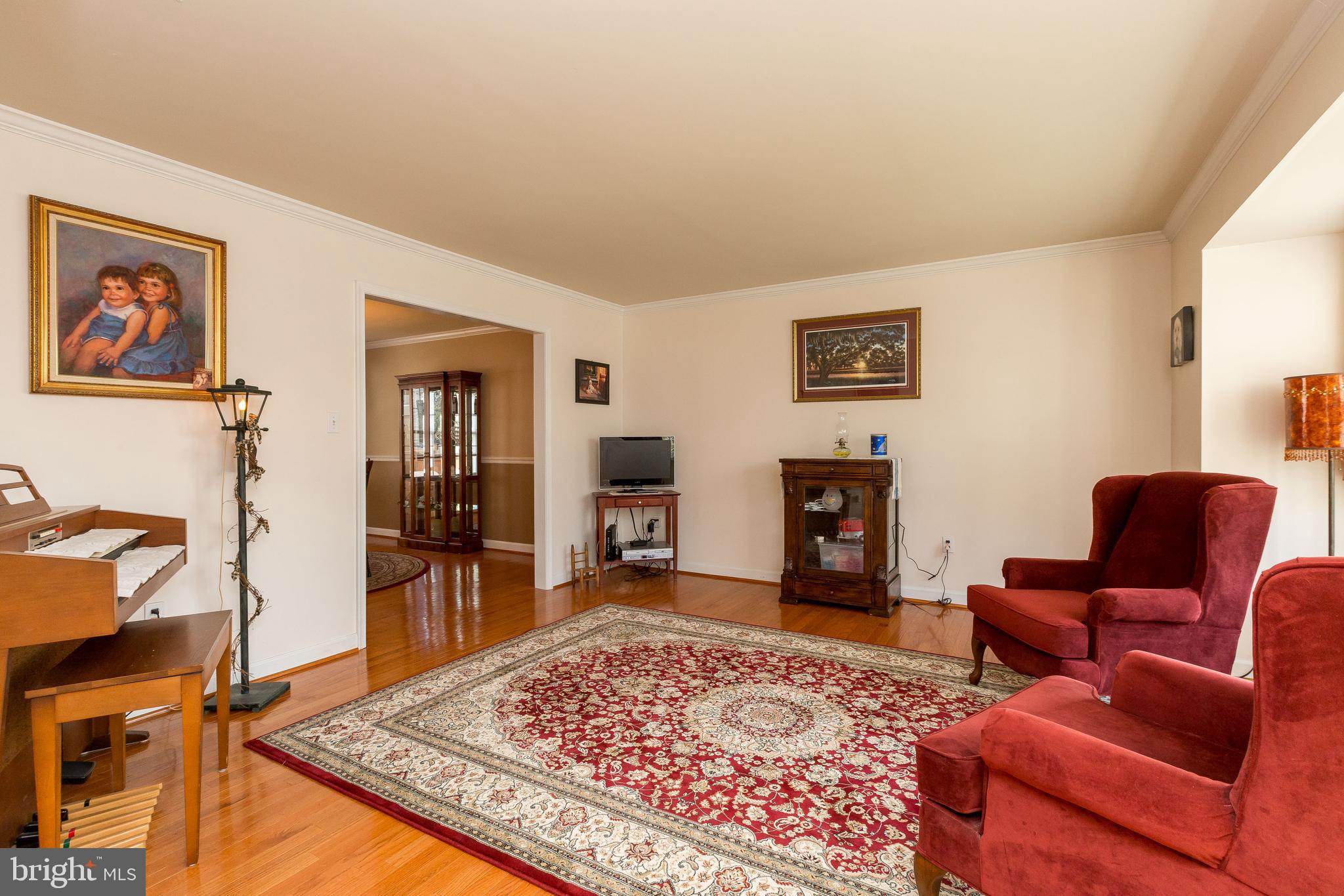 622 Hunting Ridge Drive Frederick, MD 21703 - Photo 12 of 35 Gallery Image 12