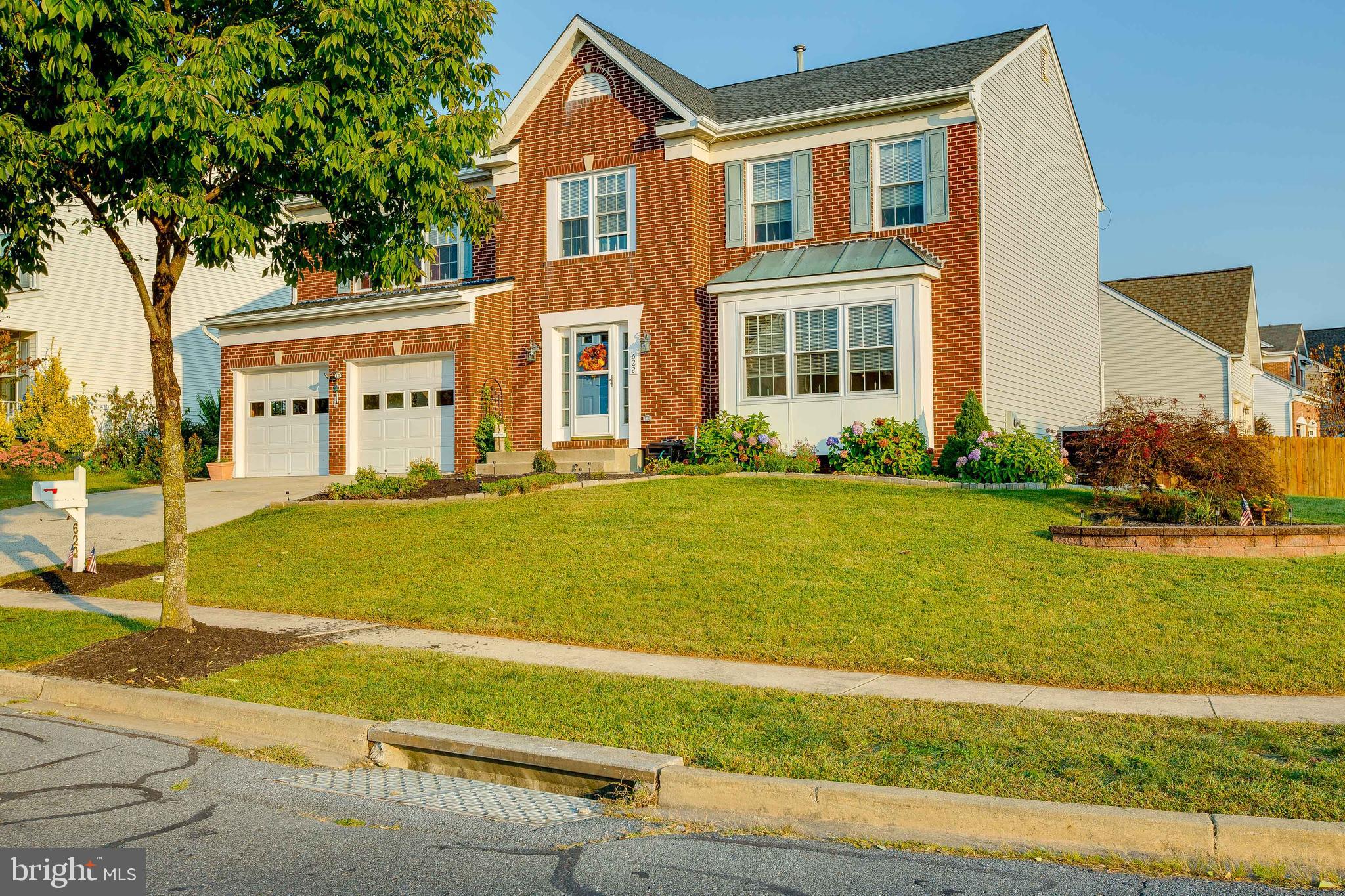 622 Hunting Ridge Drive Frederick, MD 21703 - Photo 3 of 35 Gallery Image 3