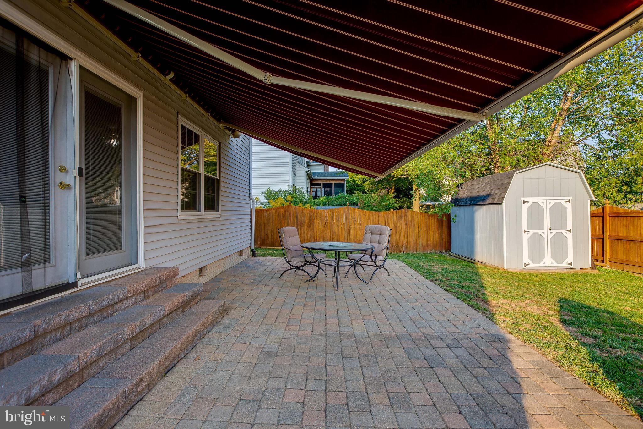 622 Hunting Ridge Drive Frederick, MD 21703 - Photo 30 of 35 Gallery Image 30