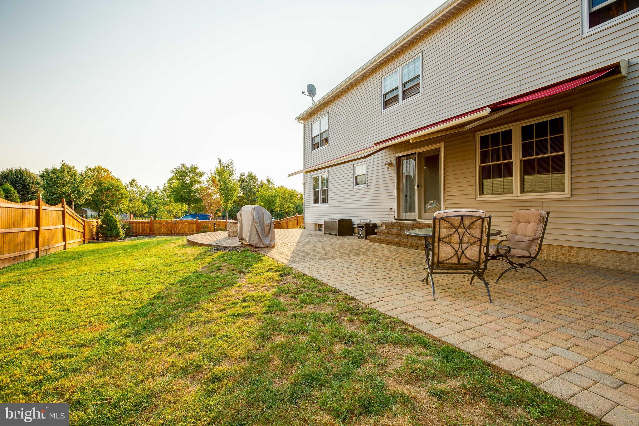 622 Hunting Ridge Drive Frederick, MD 21703 - Photo 33 of 35 Gallery Image 33