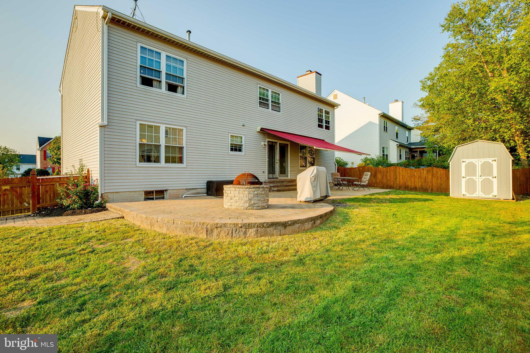 622 Hunting Ridge Drive Frederick, MD 21703 - Photo 34 of 35 Gallery Image 34