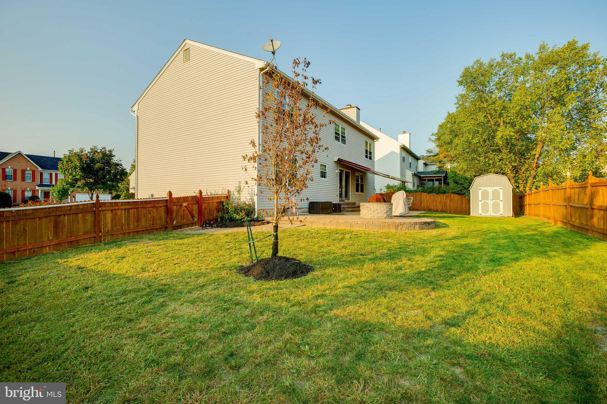 622 Hunting Ridge Drive Frederick, MD 21703 - Photo 35 of 35 Gallery Image 35