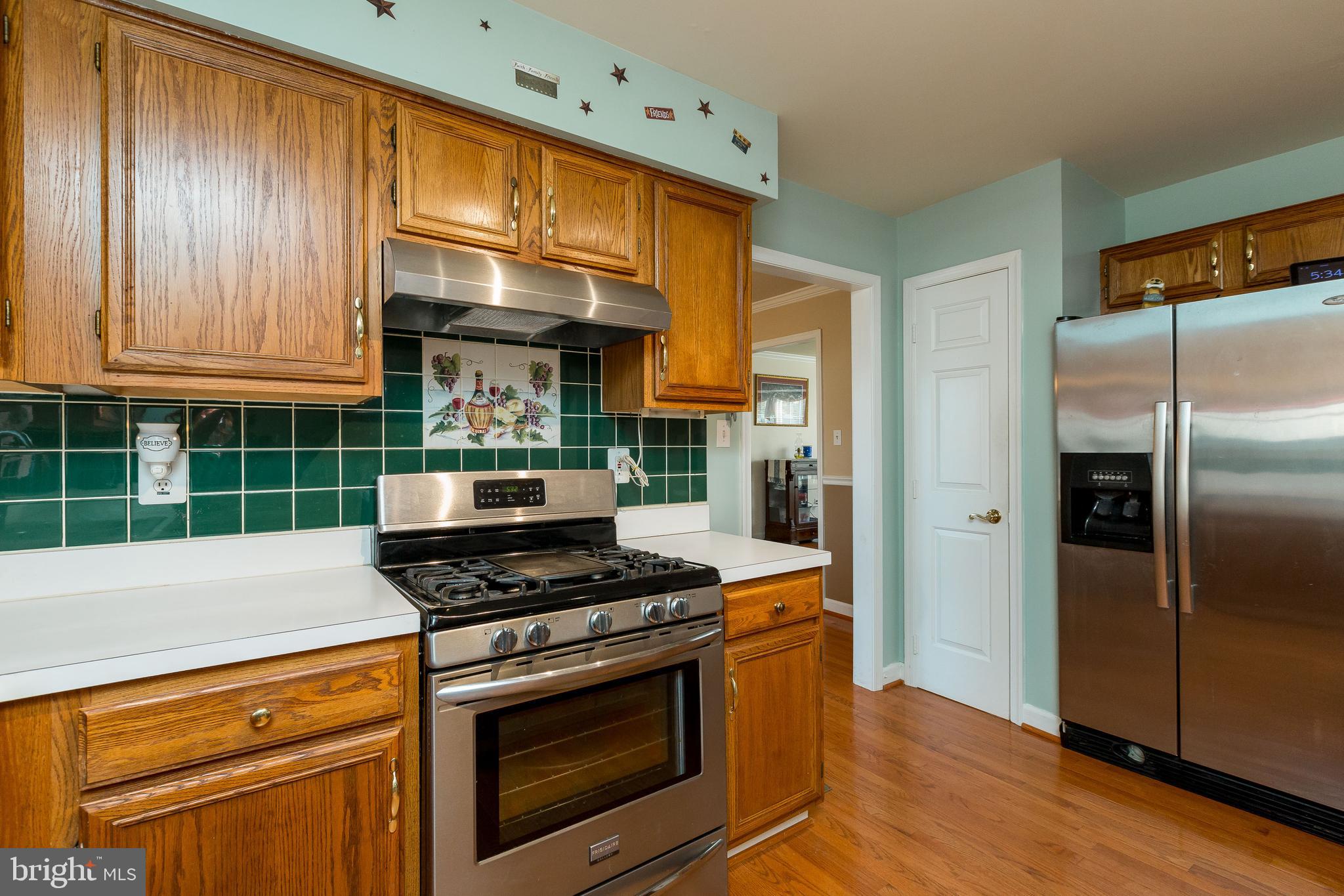 622 Hunting Ridge Drive Frederick, MD 21703 - Photo 6 of 35 Gallery Image 6