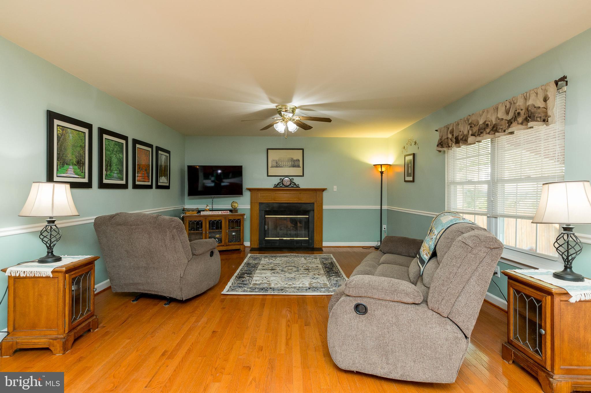 622 Hunting Ridge Drive Frederick, MD 21703 - Photo 9 of 35 Gallery Image 9
