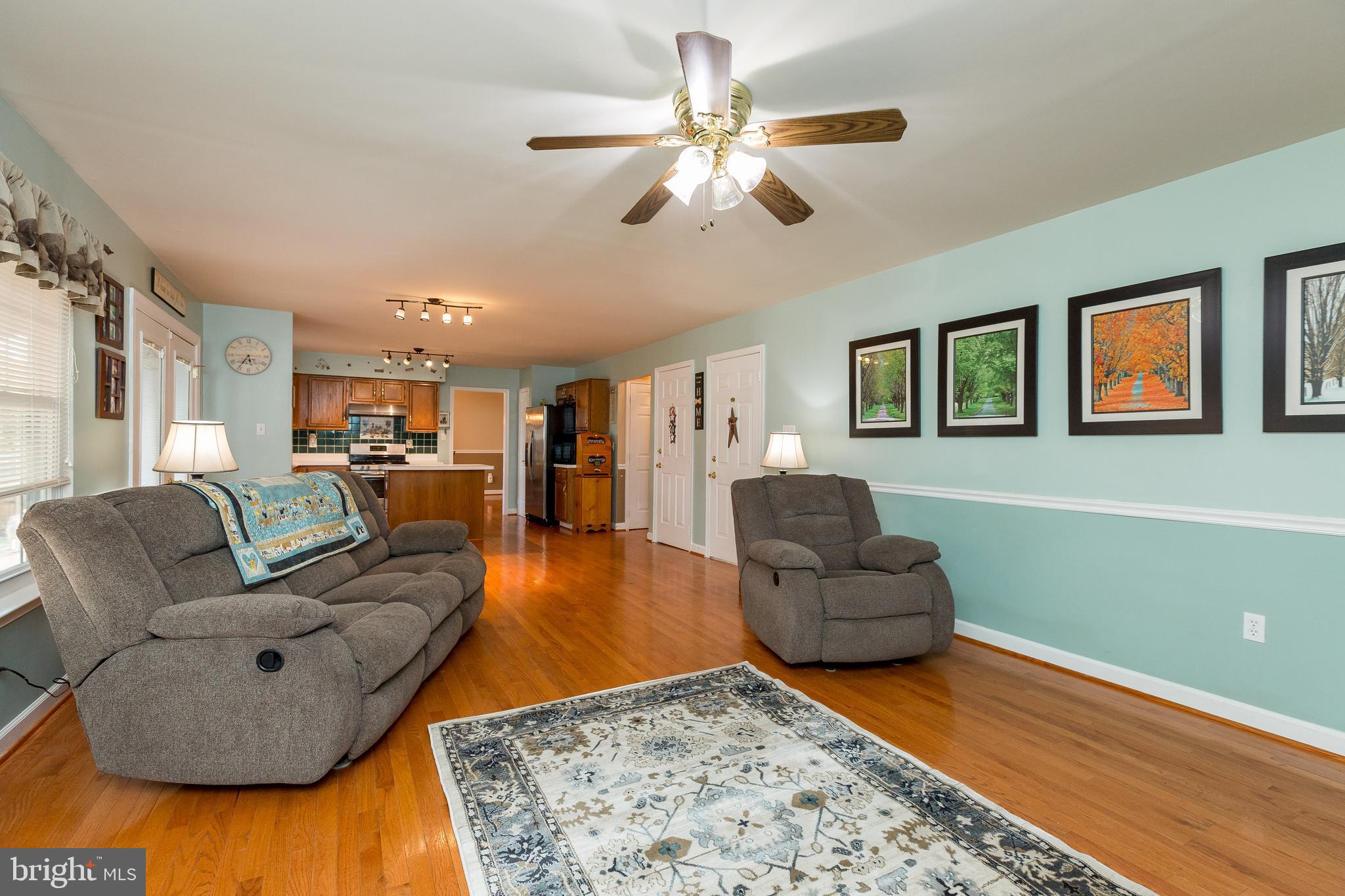 622 Hunting Ridge Drive Frederick, MD 21703 - Photo 10 of 35 Gallery Image 10