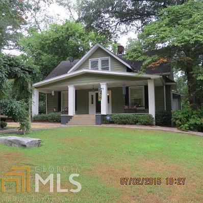 13 Shorter Circle Southwest, Unit 3 Rome, GA 30165 - Photo 1 of 1
