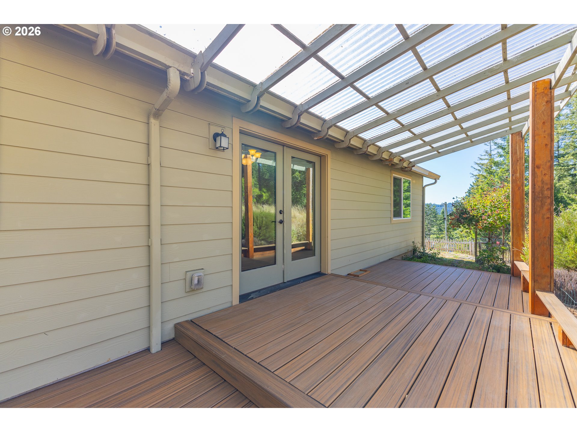 2217 King Lane Myrtle Point, OR 97458 - Photo 36 of 47