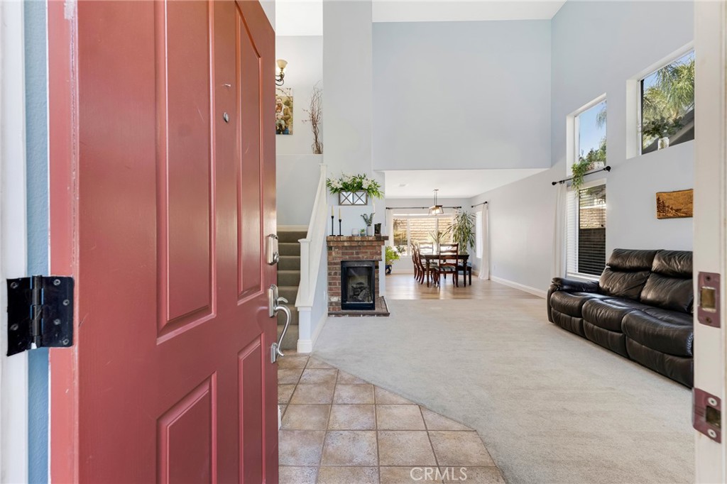 3843 San Gabriel Street Simi Valley, CA 93063 - Photo 11 of 52 a living room with furniture