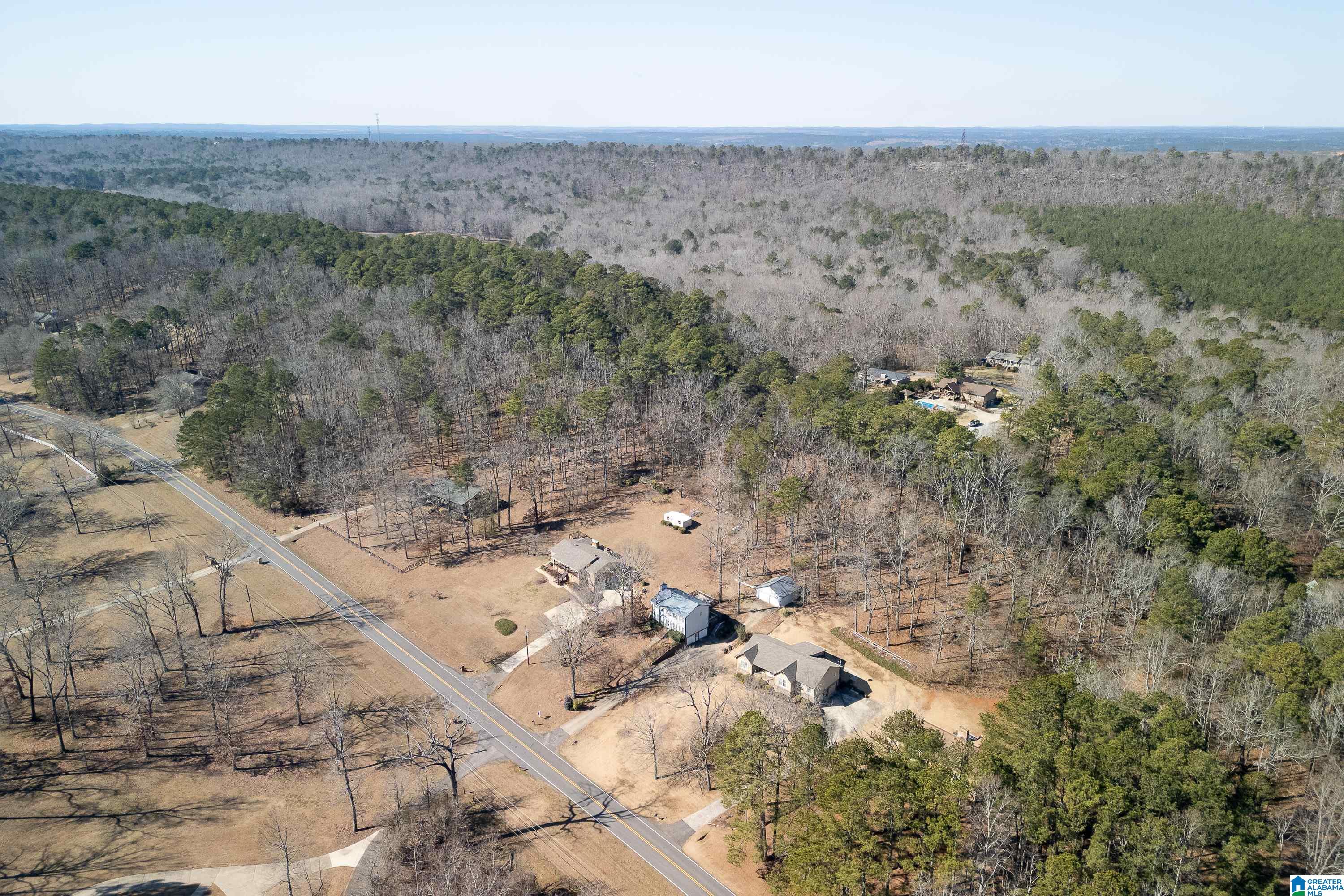 6133 Rock Mountain Lake Road McCalla, AL 35111 - Photo 58 of 62