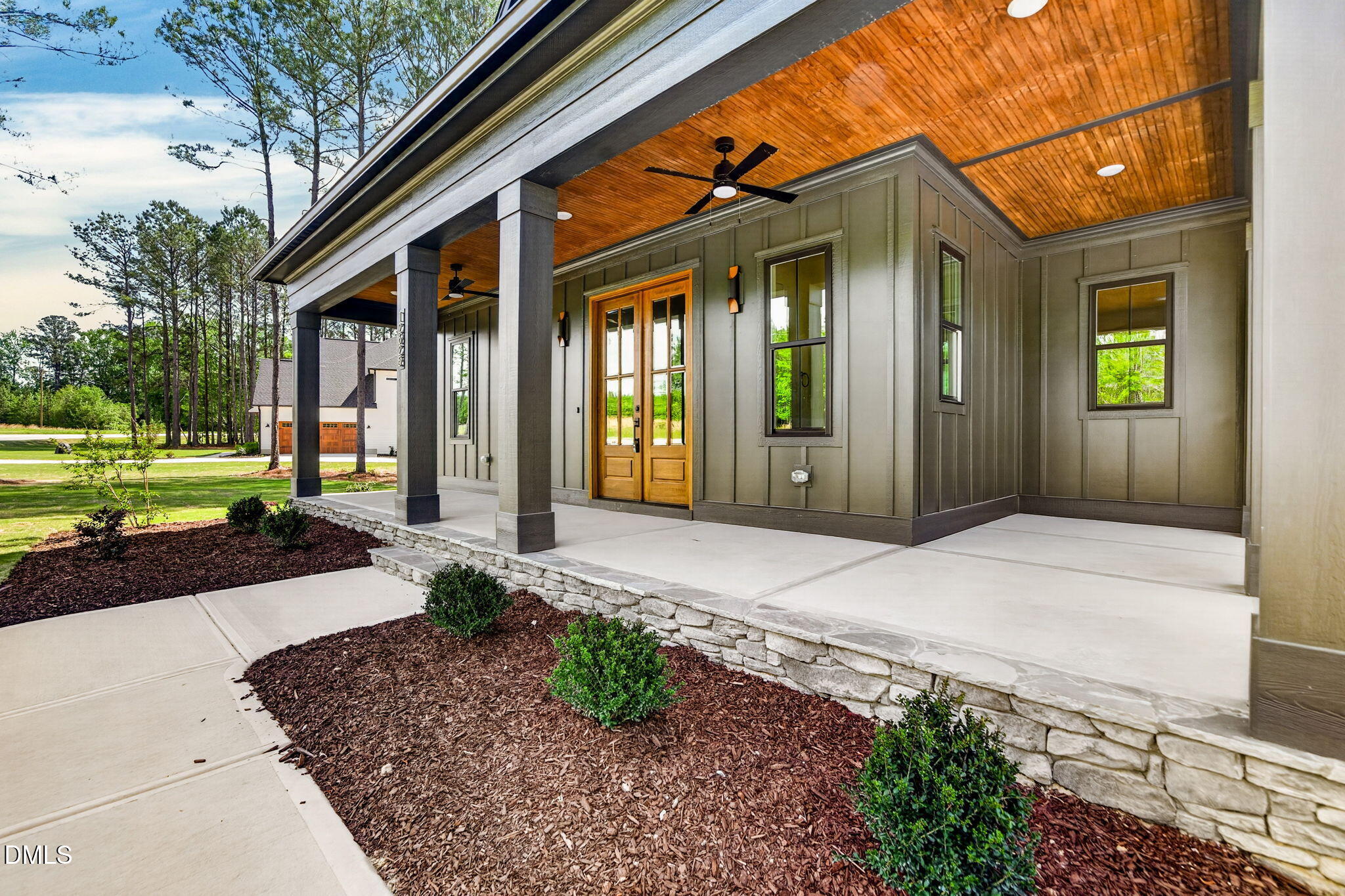 12625 Burgess Road Middlesex, NC 27557 - Photo 13 of 69