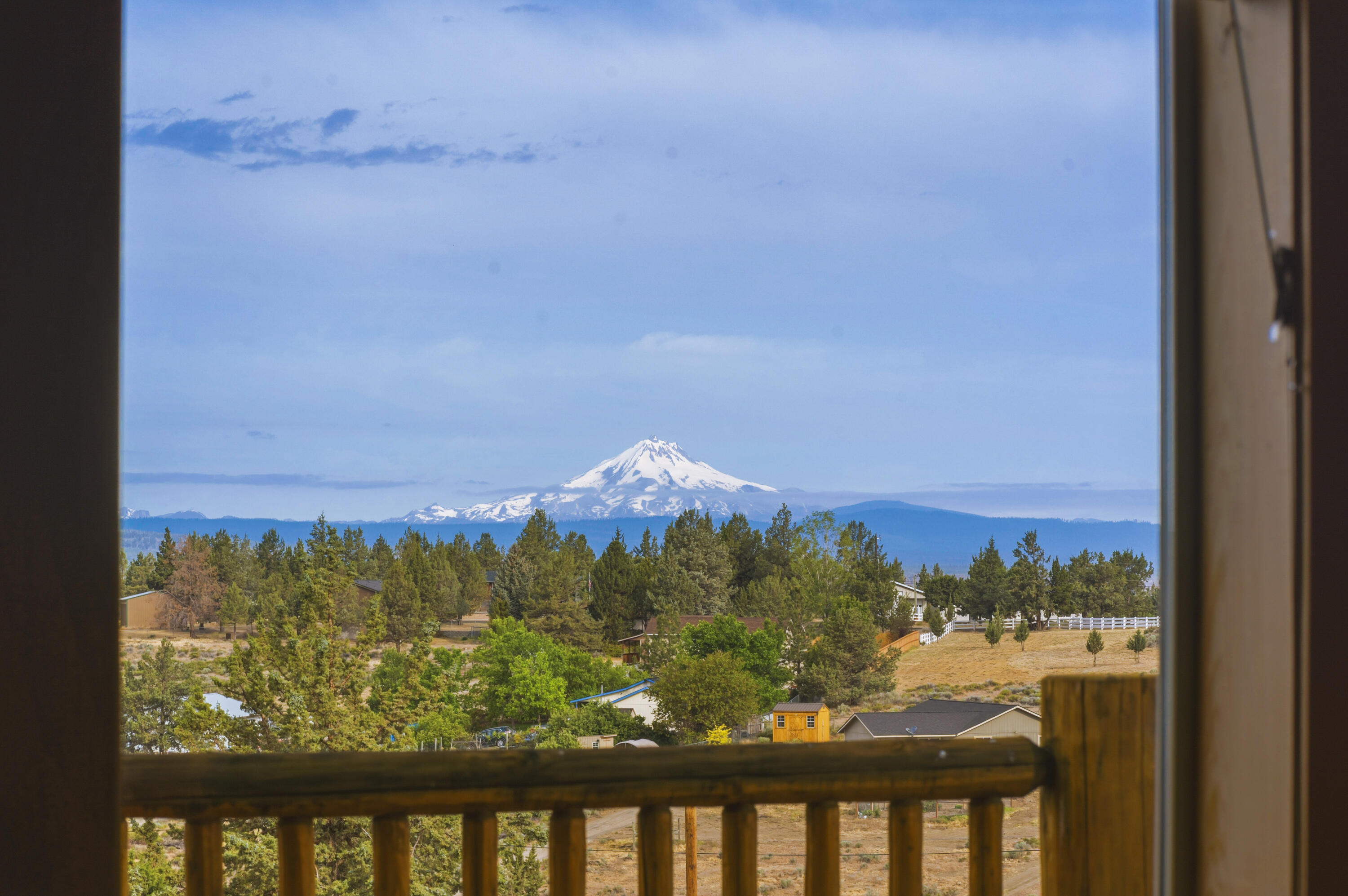 10739 Southwest Shad Road Terrebonne, OR 97760 - Photo 1 of 55 a view of a window